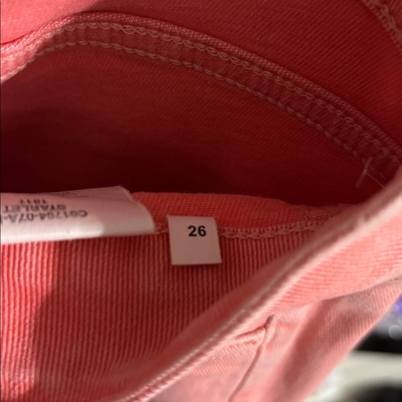 Closed Coral Women's Ankle Jeans - Picture 3 of 3